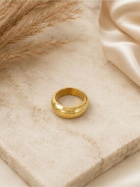 Hey Harper Rebecca Ring – Size 7